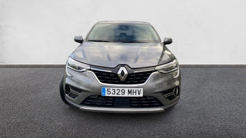 Renault Arkana Techno TCe 103kW(140CV) EDC mild hybrid