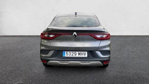 Renault Arkana Techno TCe 103kW(140CV) EDC mild hybrid