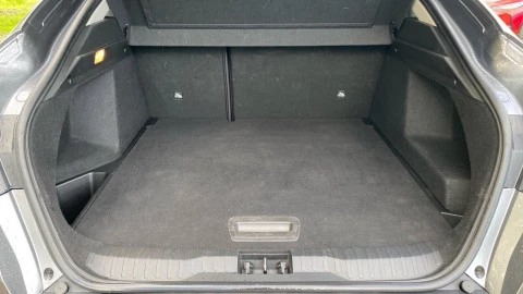 Renault Arkana Techno TCe 103kW(140CV) EDC mild hybrid