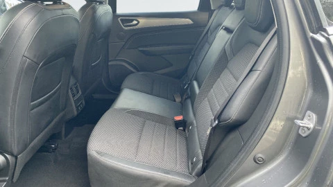 Renault Arkana Techno TCe 103kW(140CV) EDC mild hybrid