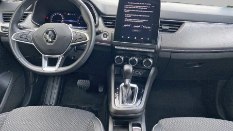 Renault Arkana Techno TCe 103kW(140CV) EDC mild hybrid