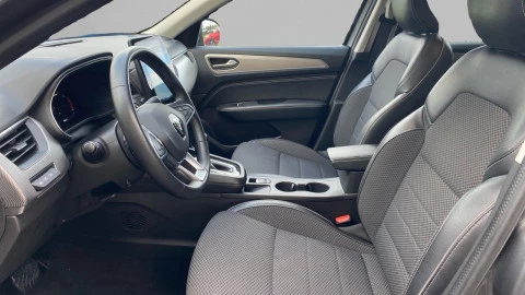 Renault Arkana Techno TCe 103kW(140CV) EDC mild hybrid