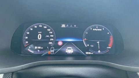 Renault Arkana Techno TCe 103kW(140CV) EDC mild hybrid