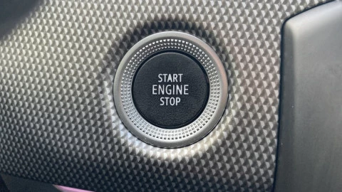 Renault Arkana Techno TCe 103kW(140CV) EDC mild hybrid