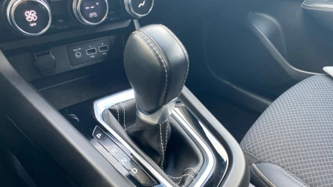 Renault Arkana Techno TCe 103kW(140CV) EDC mild hybrid