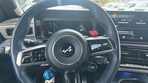 Alpine A290  GT Performance