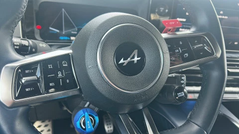 Alpine A290  GT Performance