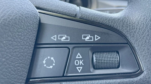 Seat Ibiza 1.0 MPI 59kW (80CV) Reference Go2