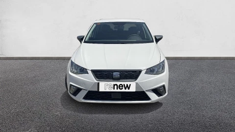 Seat Ibiza 1.0 MPI 59kW (80CV) Reference Go2