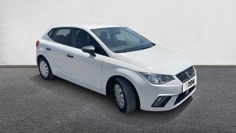 Seat Ibiza 1.0 MPI 59kW (80CV) Reference Go2