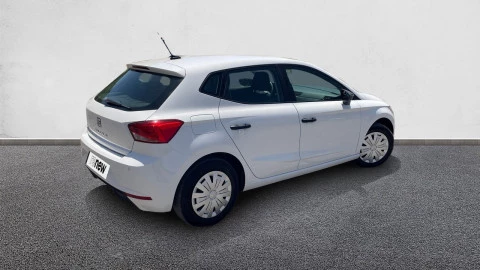 Seat Ibiza 1.0 MPI 59kW (80CV) Reference Go2