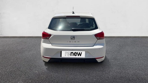 Seat Ibiza 1.0 MPI 59kW (80CV) Reference Go2
