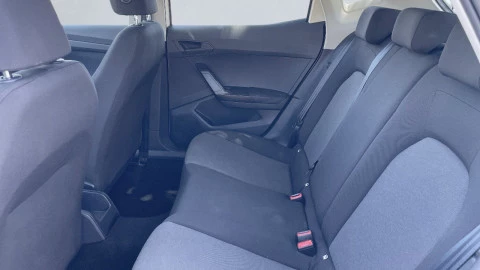 Seat Ibiza 1.0 MPI 59kW (80CV) Reference Go2