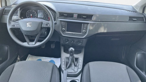 Seat Ibiza 1.0 MPI 59kW (80CV) Reference Go2
