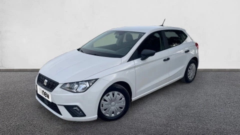 Seat Ibiza 1.0 MPI 59kW (80CV) Reference Go2