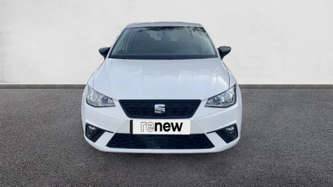 Seat Ibiza 1.0 MPI 59kW (80CV) Reference Go2