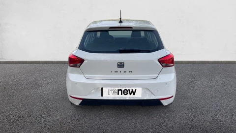 Seat Ibiza 1.0 MPI 59kW (80CV) Reference Go2