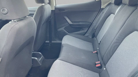 Seat Ibiza 1.0 MPI 59kW (80CV) Reference Go2