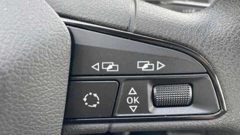 Seat Ibiza 1.0 MPI 59kW (80CV) Reference Go2