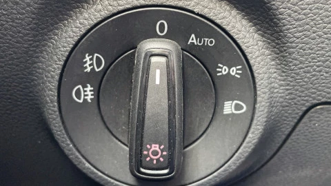 Seat Ibiza 1.0 MPI 59kW (80CV) Reference Go2