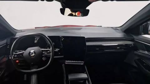 Renault Espace Techno E-Tech full hybrid 146kW