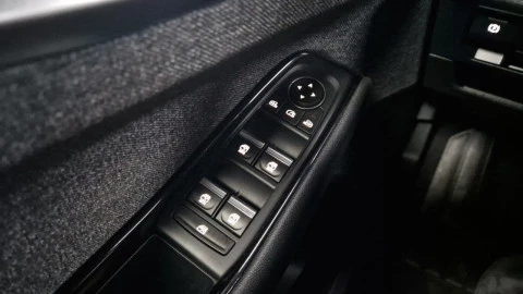 Renault Espace Techno E-Tech full hybrid 146kW