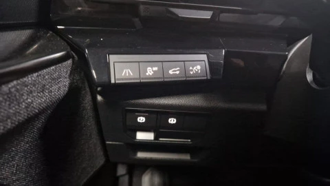 Renault Espace Techno E-Tech full hybrid 146kW