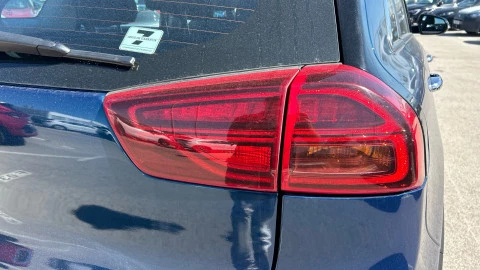 Kia Niro 1.6 GDi HEV 104kW (141CV) Drive