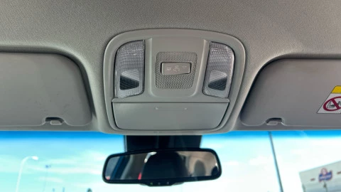 Kia Niro 1.6 GDi HEV 104kW (141CV) Drive