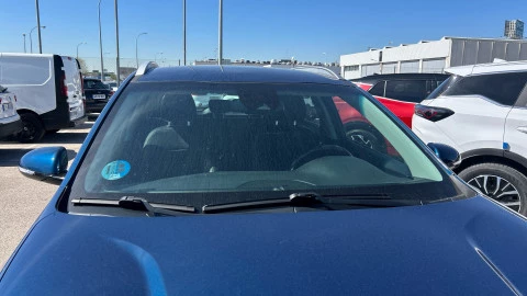 Kia Niro 1.6 GDi HEV 104kW (141CV) Drive