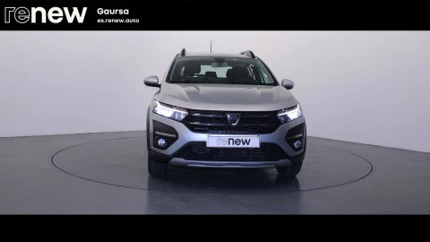 Dacia Sandero Stepway Comfort TCe 67kW (90CV)
