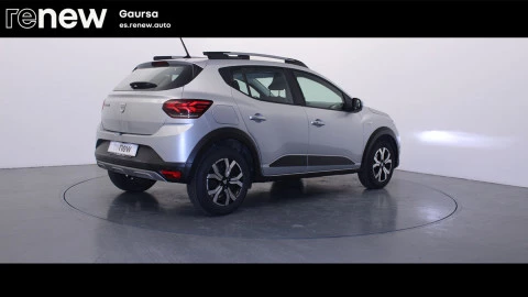 Dacia Sandero Stepway Comfort TCe 67kW (90CV)