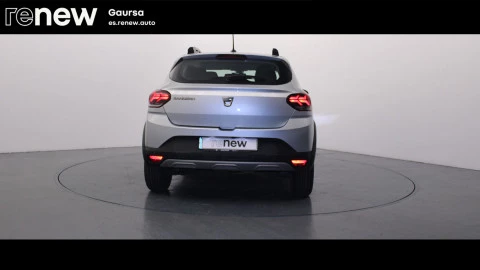 Dacia Sandero Stepway Comfort TCe 67kW (90CV)