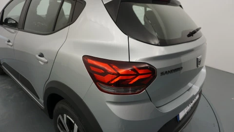 Dacia Sandero Stepway Comfort TCe 67kW (90CV)
