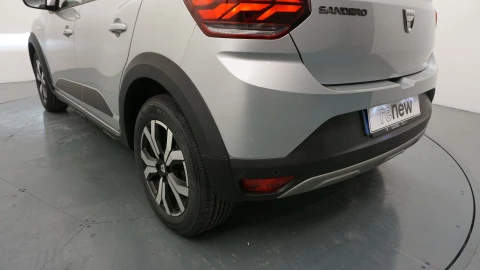 Dacia Sandero Stepway Comfort TCe 67kW (90CV)