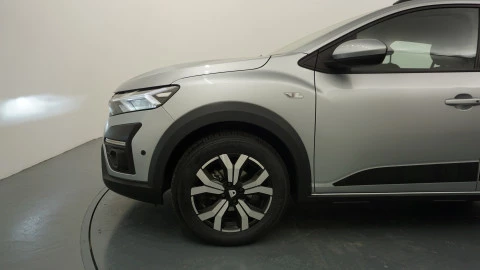 Dacia Sandero Stepway Comfort TCe 67kW (90CV)