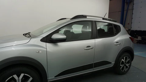 Dacia Sandero Stepway Comfort TCe 67kW (90CV)