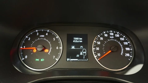 Dacia Sandero Stepway Comfort TCe 67kW (90CV)
