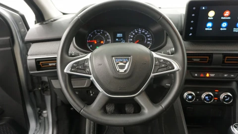 Dacia Sandero Stepway Comfort TCe 67kW (90CV)