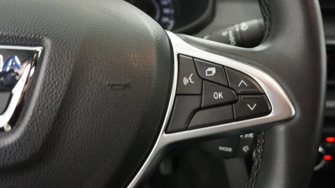 Dacia Sandero Stepway Comfort TCe 67kW (90CV)