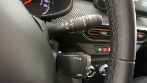 Dacia Sandero Stepway Comfort TCe 67kW (90CV)