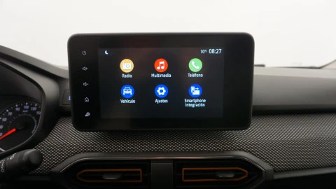 Dacia Sandero Stepway Comfort TCe 67kW (90CV)