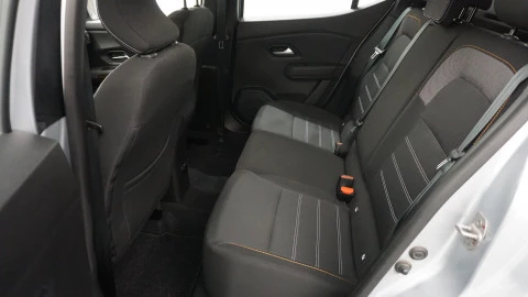 Dacia Sandero Stepway Comfort TCe 67kW (90CV)