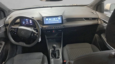 MG3 1.5 Standard MY25