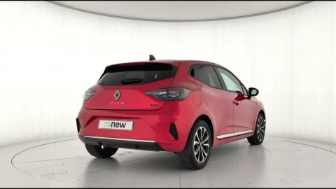 Renault Clio  Hibrido  E-TECH Hibrido Techno 103kW