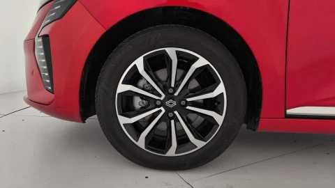 Renault Clio  Hibrido  E-TECH Hibrido Techno 103kW