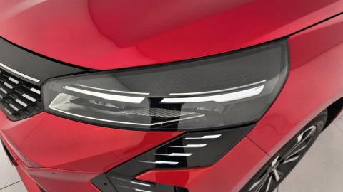 Renault Clio  Hibrido  E-TECH Hibrido Techno 103kW