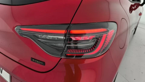 Renault Clio  Hibrido  E-TECH Hibrido Techno 103kW