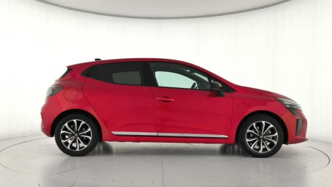 Renault Clio  Hibrido  E-TECH Hibrido Techno 103kW