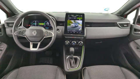 Renault Clio  Hibrido  E-TECH Hibrido Techno 103kW